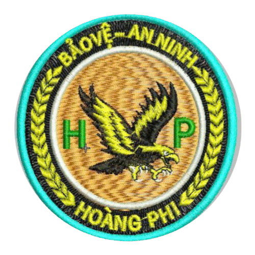 Công ty bảo vệ Hoàng Phi